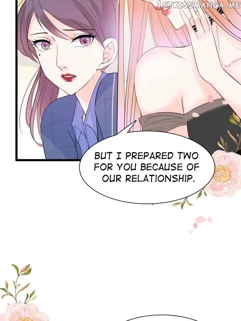 Mr. Zhou, Forced Marriage Is Illegal! chapter 19 - page 53