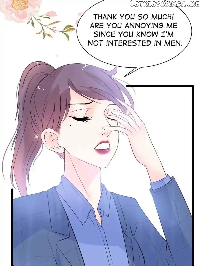 Mr. Zhou, Forced Marriage Is Illegal! chapter 19 - page 54