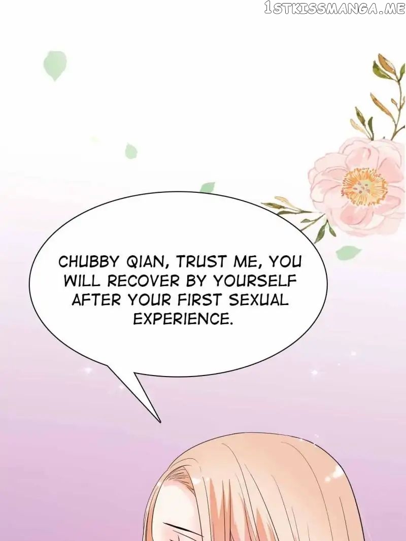 Mr. Zhou, Forced Marriage Is Illegal! chapter 19 - page 56