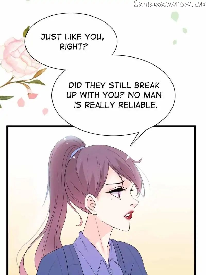 Mr. Zhou, Forced Marriage Is Illegal! chapter 19 - page 58