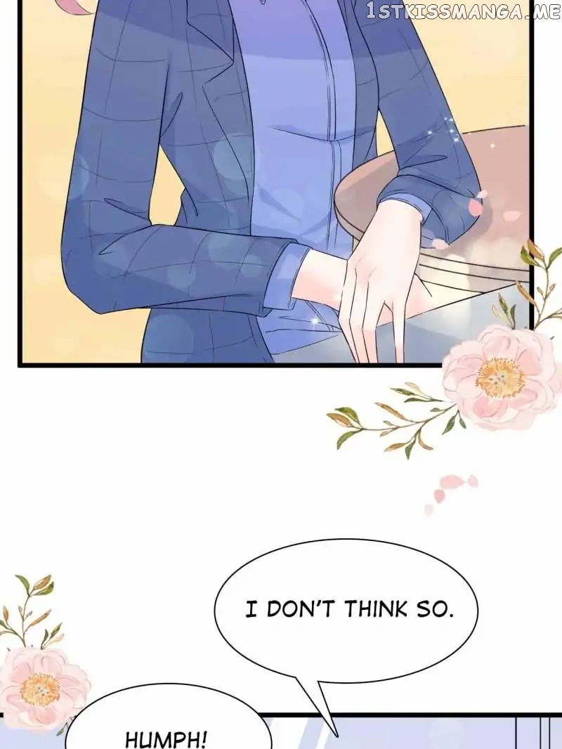 Mr. Zhou, Forced Marriage Is Illegal! chapter 19 - page 59