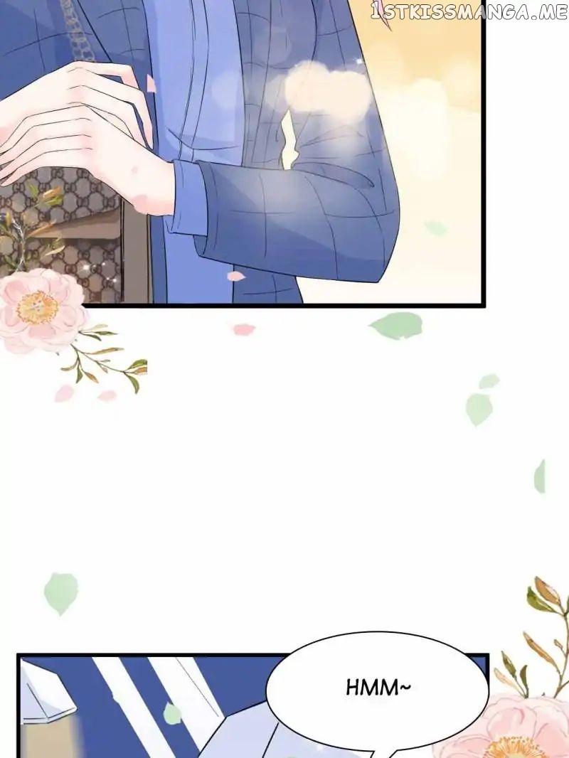 Mr. Zhou, Forced Marriage Is Illegal! chapter 19 - page 6