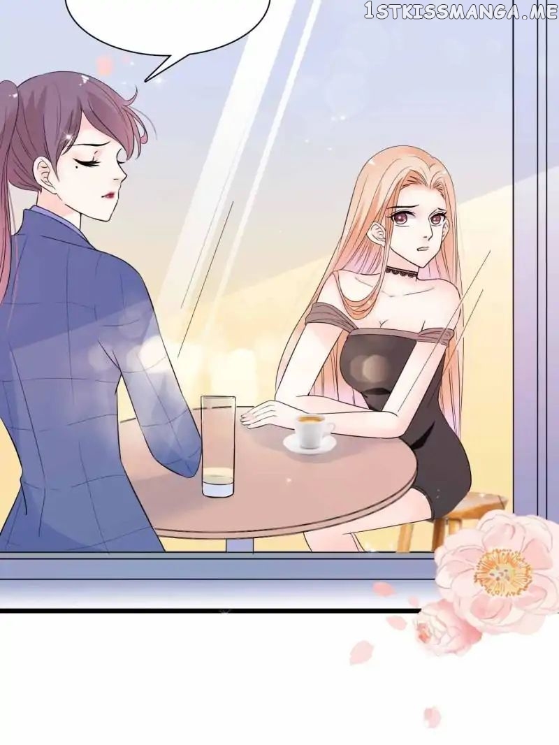 Mr. Zhou, Forced Marriage Is Illegal! chapter 19 - page 60