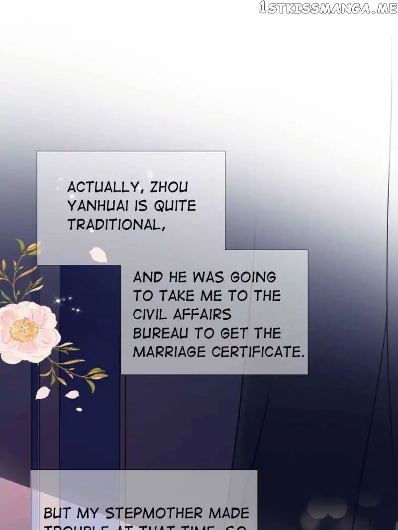 Mr. Zhou, Forced Marriage Is Illegal! chapter 19 - page 61