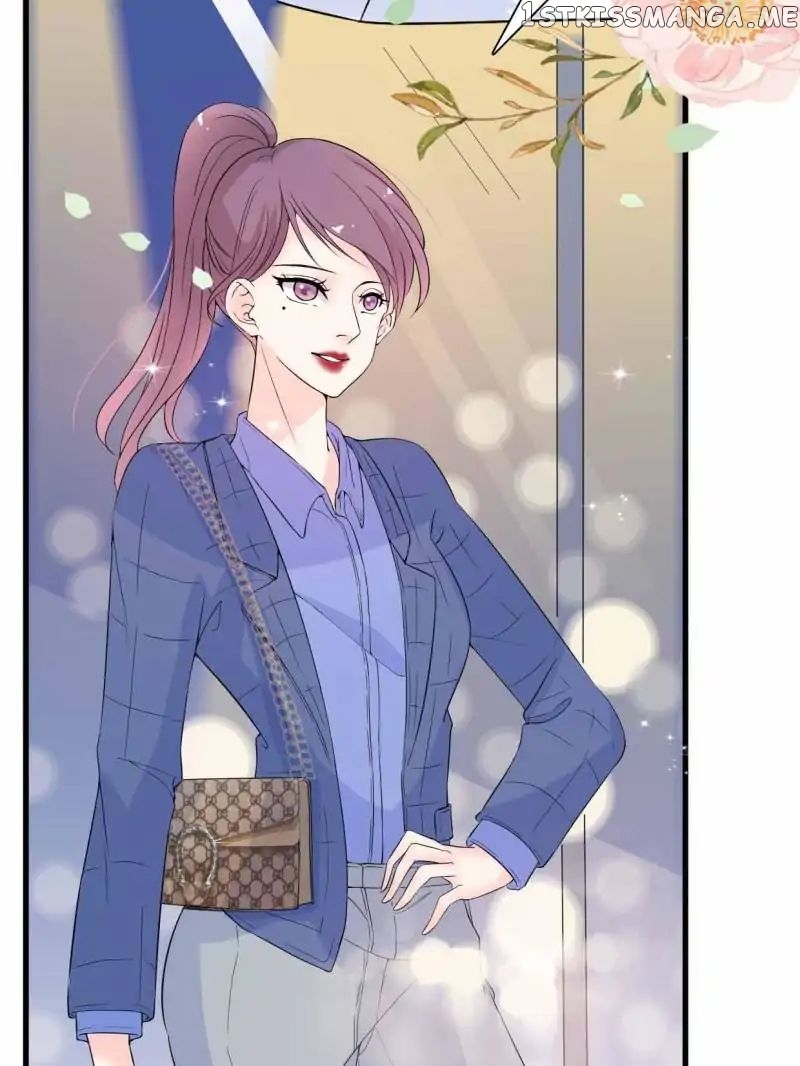 Mr. Zhou, Forced Marriage Is Illegal! chapter 19 - page 7
