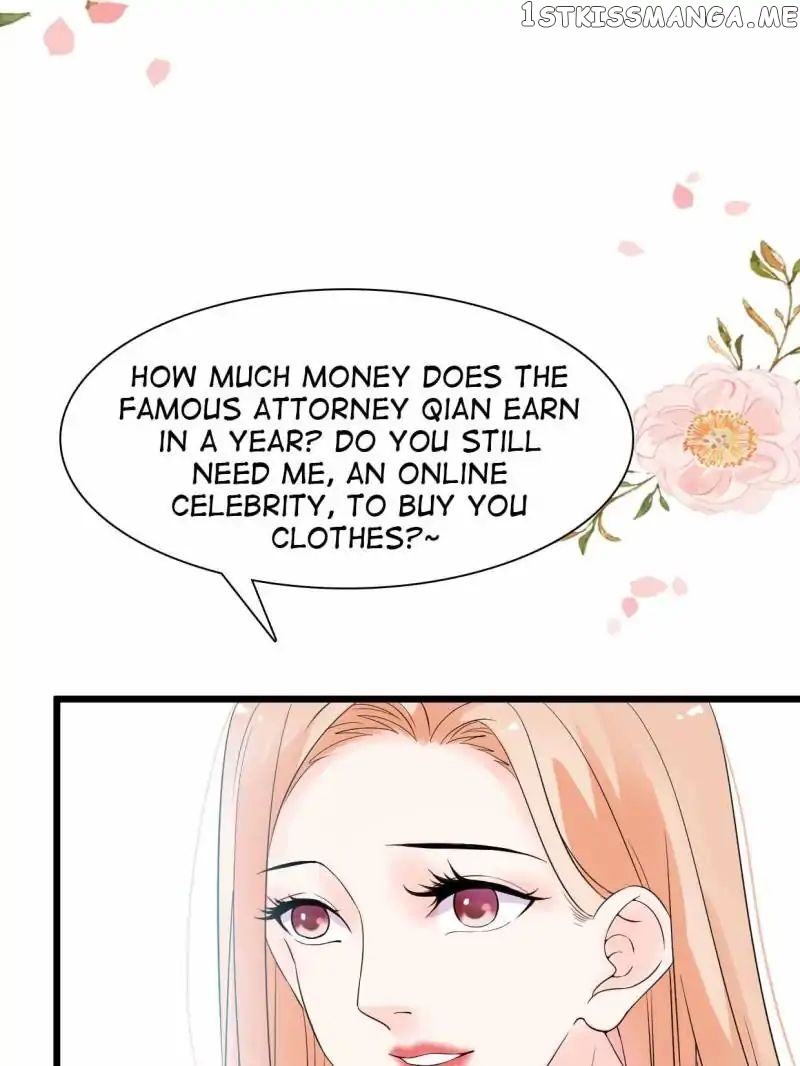 Mr. Zhou, Forced Marriage Is Illegal! chapter 19 - page 9