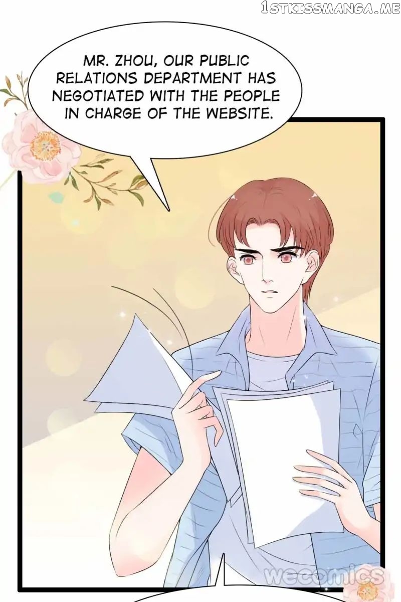 Mr. Zhou, Forced Marriage Is Illegal! chapter 43 - page 1