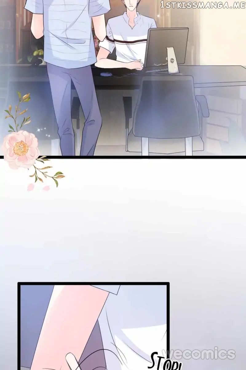 Mr. Zhou, Forced Marriage Is Illegal! chapter 43 - page 10