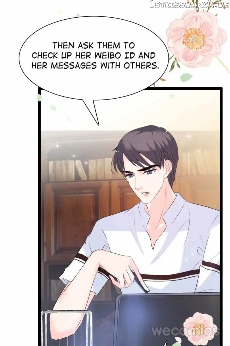 Mr. Zhou, Forced Marriage Is Illegal! chapter 43 - page 12