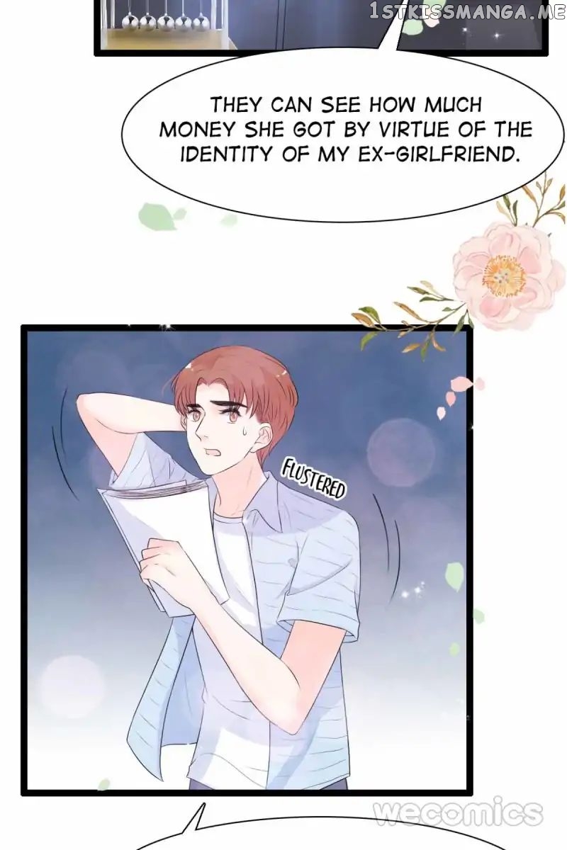 Mr. Zhou, Forced Marriage Is Illegal! chapter 43 - page 13