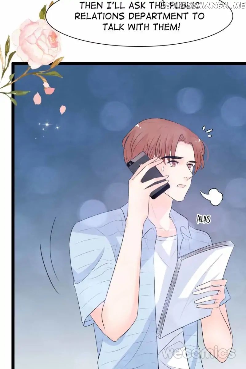 Mr. Zhou, Forced Marriage Is Illegal! chapter 43 - page 14