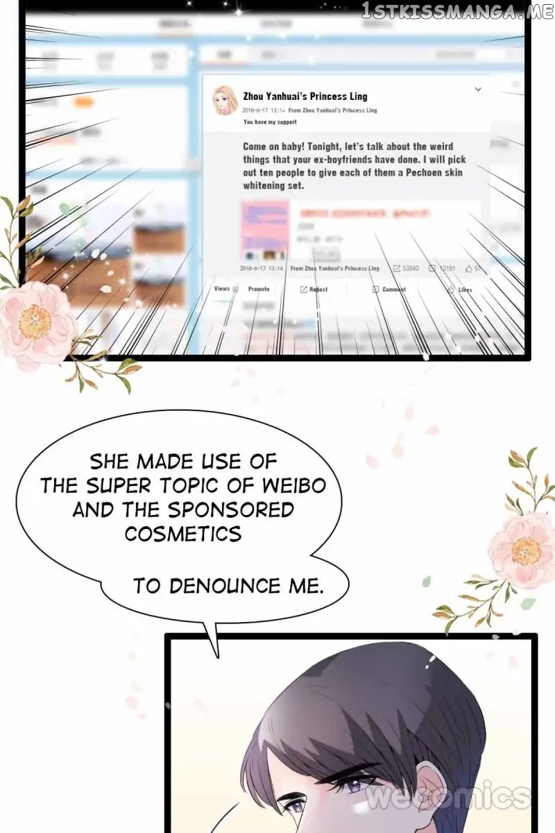 Mr. Zhou, Forced Marriage Is Illegal! chapter 43 - page 18