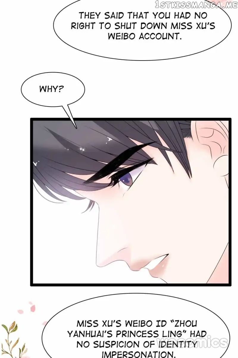 Mr. Zhou, Forced Marriage Is Illegal! chapter 43 - page 2
