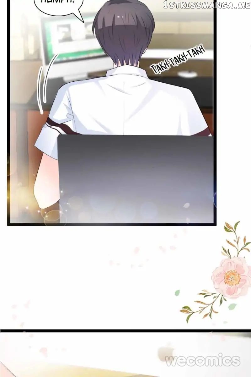Mr. Zhou, Forced Marriage Is Illegal! chapter 43 - page 20