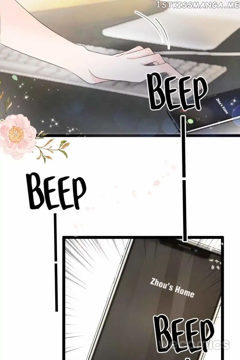 Mr. Zhou, Forced Marriage Is Illegal! chapter 43 - page 21