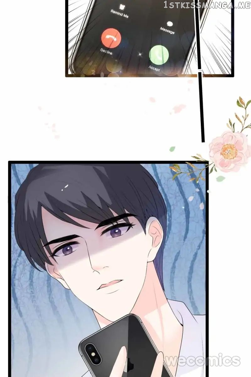 Mr. Zhou, Forced Marriage Is Illegal! chapter 43 - page 22