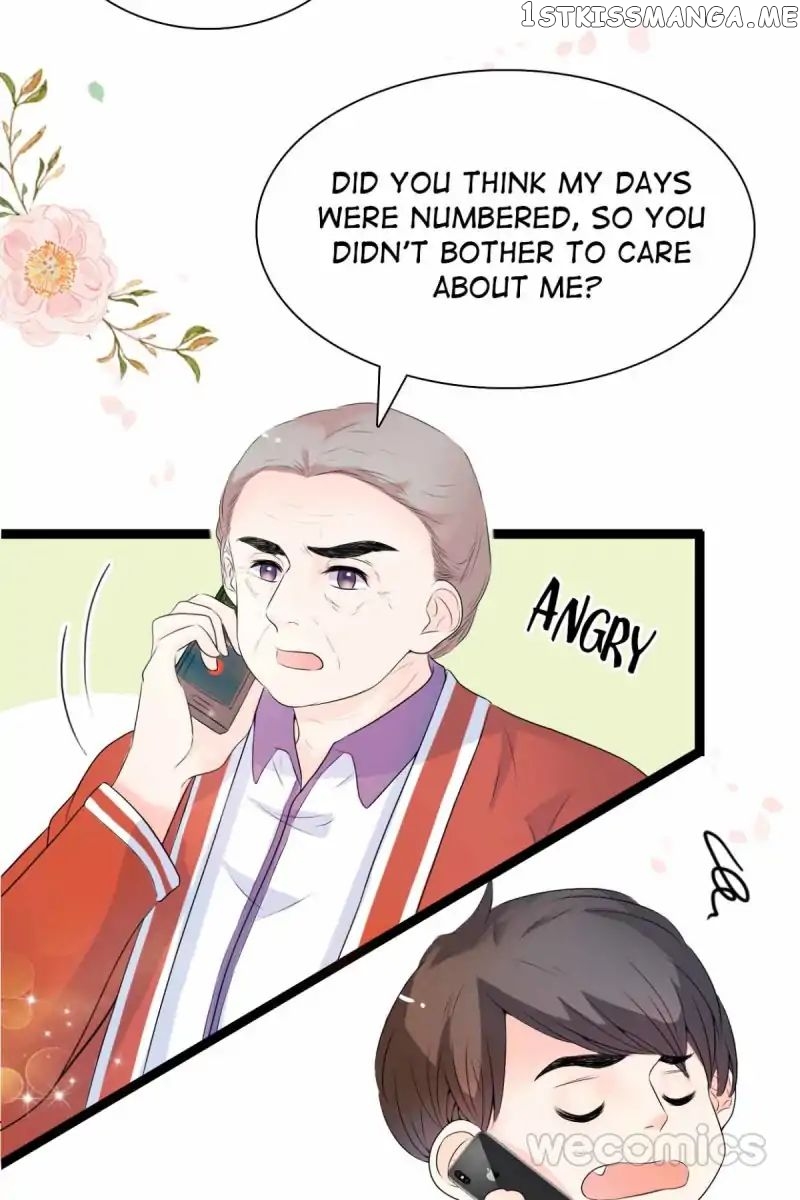Mr. Zhou, Forced Marriage Is Illegal! chapter 43 - page 25