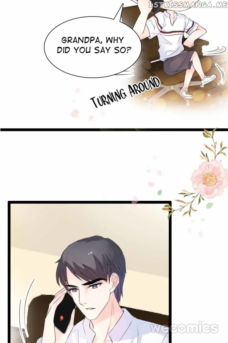 Mr. Zhou, Forced Marriage Is Illegal! chapter 43 - page 26