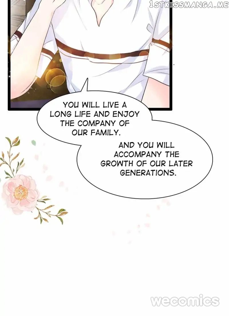 Mr. Zhou, Forced Marriage Is Illegal! chapter 43 - page 27