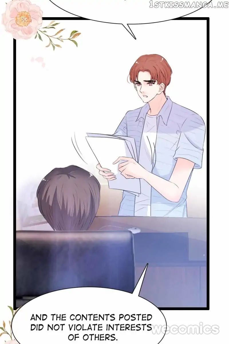 Mr. Zhou, Forced Marriage Is Illegal! chapter 43 - page 3
