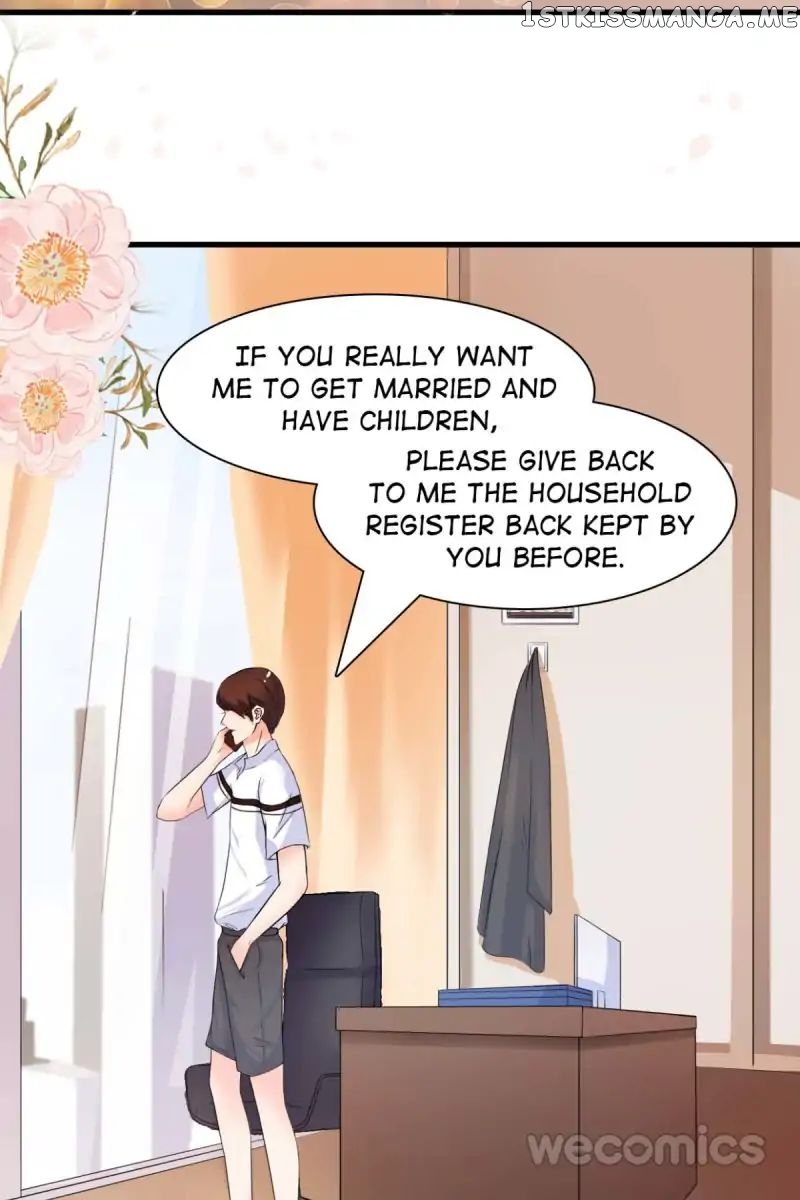 Mr. Zhou, Forced Marriage Is Illegal! chapter 43 - page 31