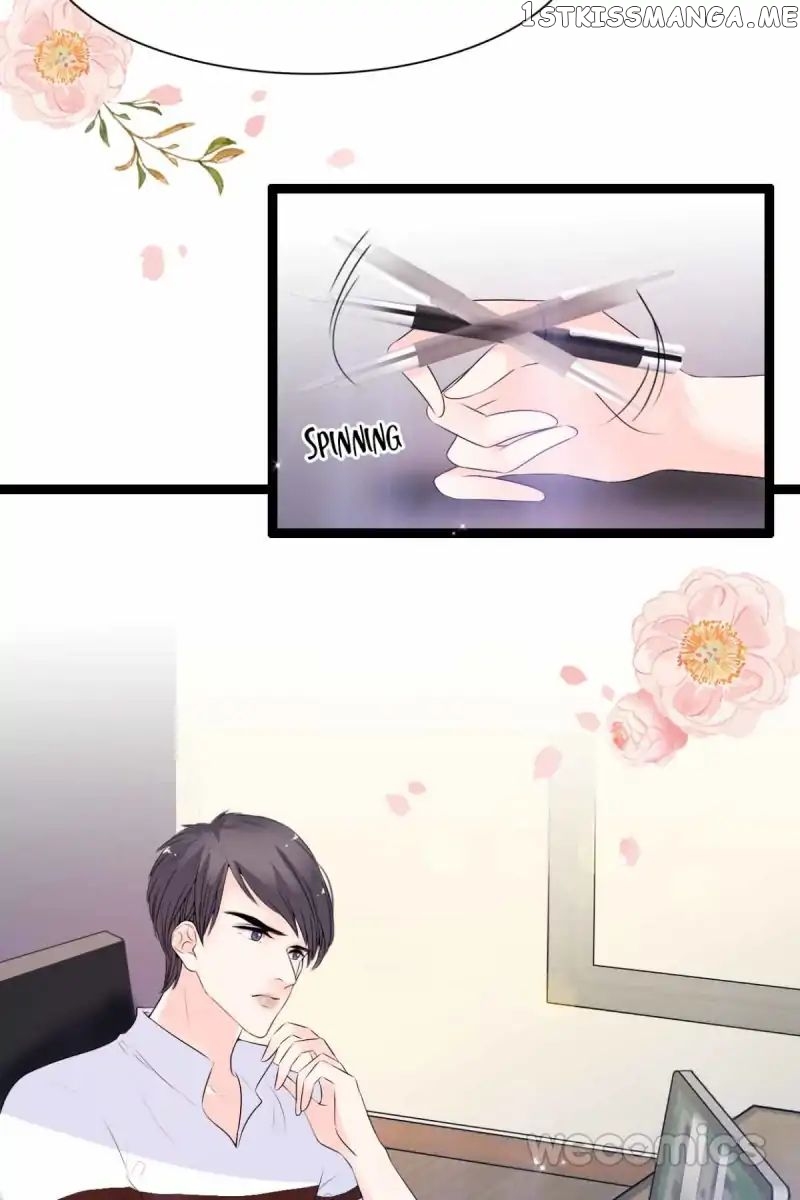 Mr. Zhou, Forced Marriage Is Illegal! chapter 43 - page 4