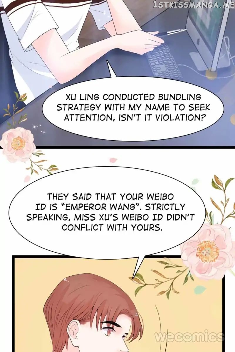 Mr. Zhou, Forced Marriage Is Illegal! chapter 43 - page 5
