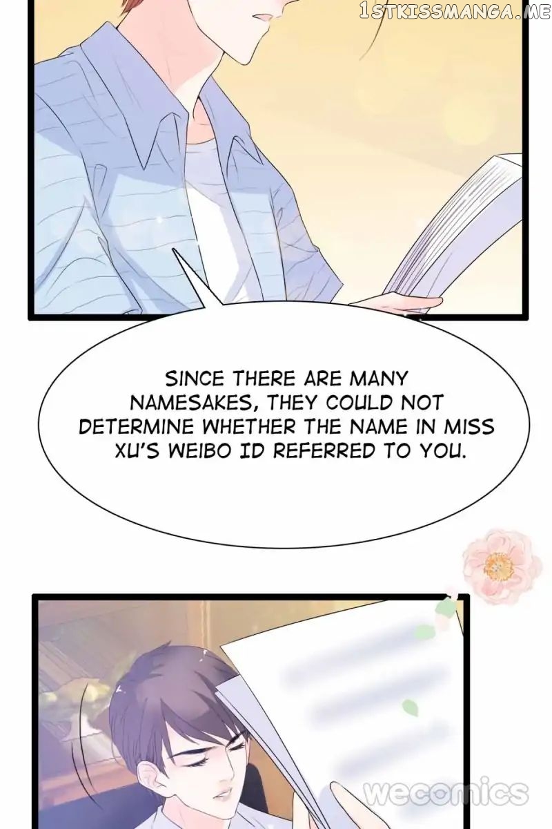 Mr. Zhou, Forced Marriage Is Illegal! chapter 43 - page 6