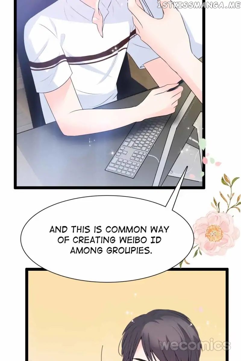 Mr. Zhou, Forced Marriage Is Illegal! chapter 43 - page 7