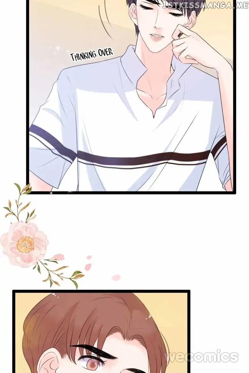 Mr. Zhou, Forced Marriage Is Illegal! chapter 43 - page 8