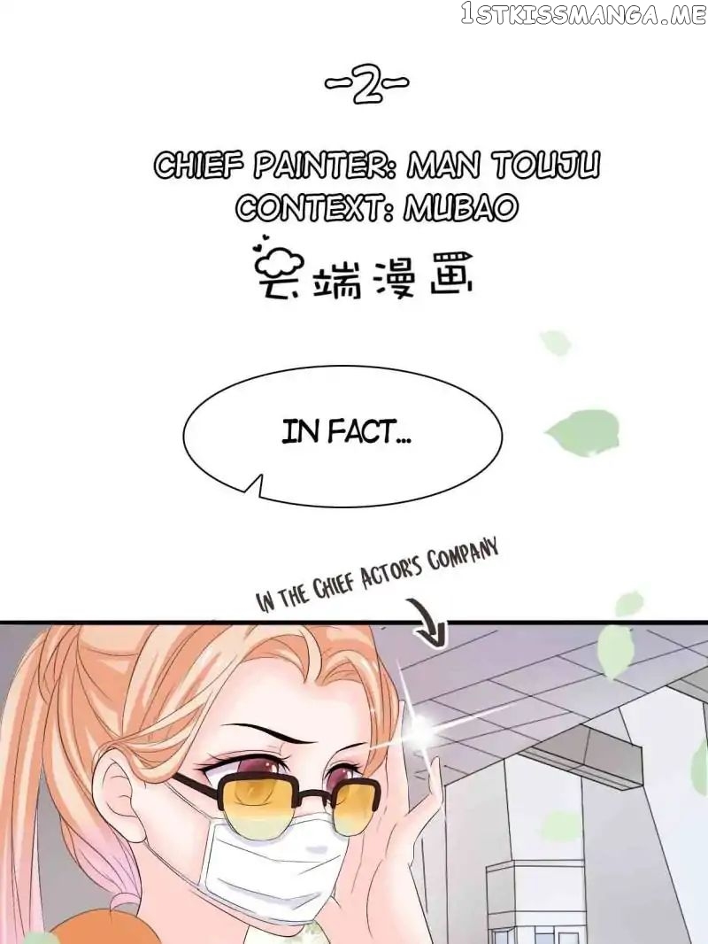 Mr. Zhou, Forced Marriage Is Illegal! chapter 2 - page 1