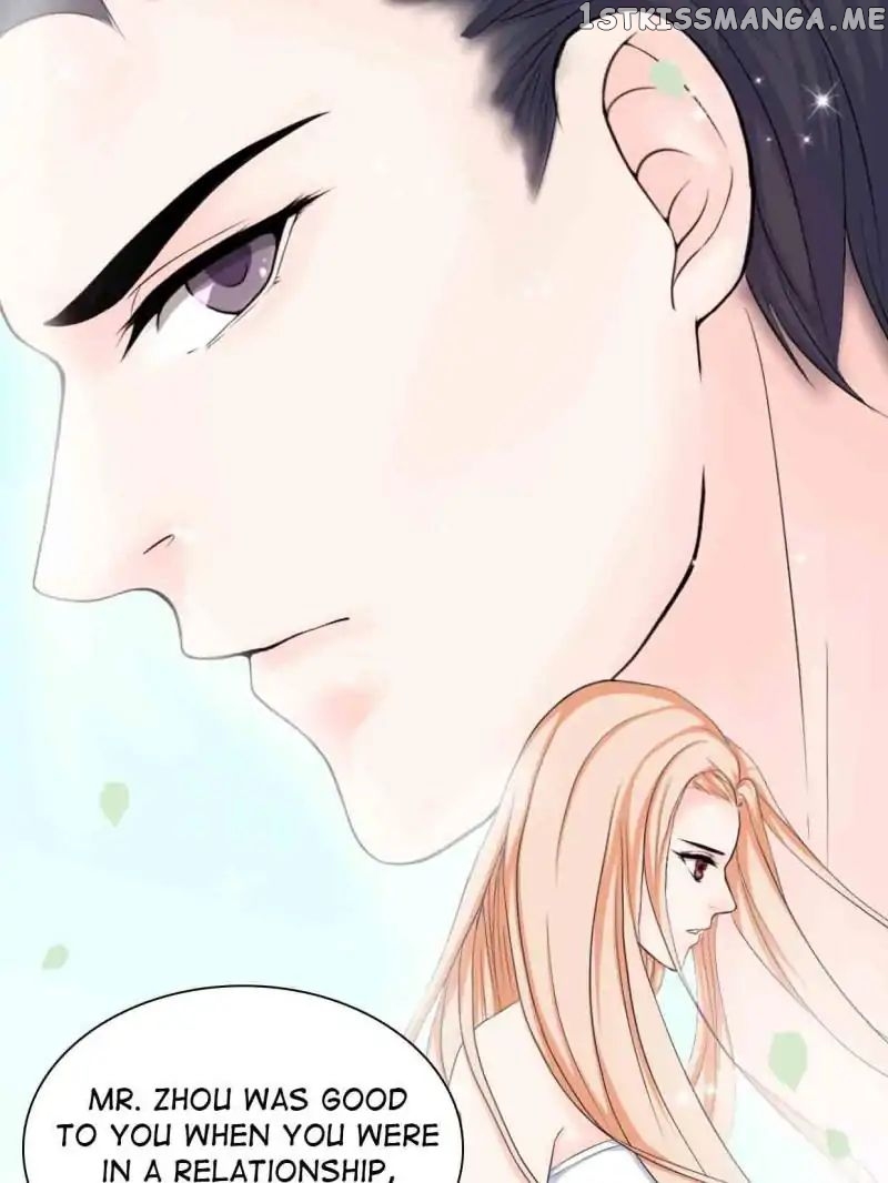 Mr. Zhou, Forced Marriage Is Illegal! chapter 2 - page 12