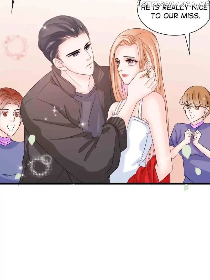 Mr. Zhou, Forced Marriage Is Illegal! chapter 2 - page 16