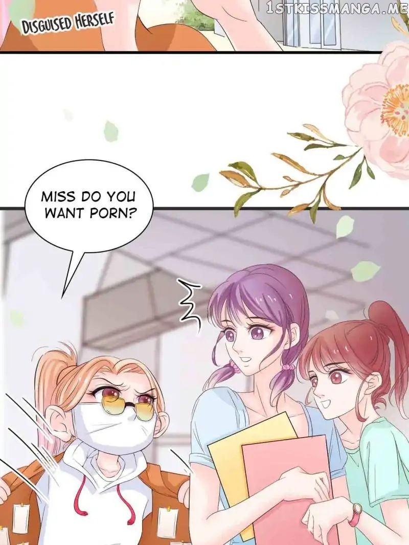 Mr. Zhou, Forced Marriage Is Illegal! chapter 2 - page 2