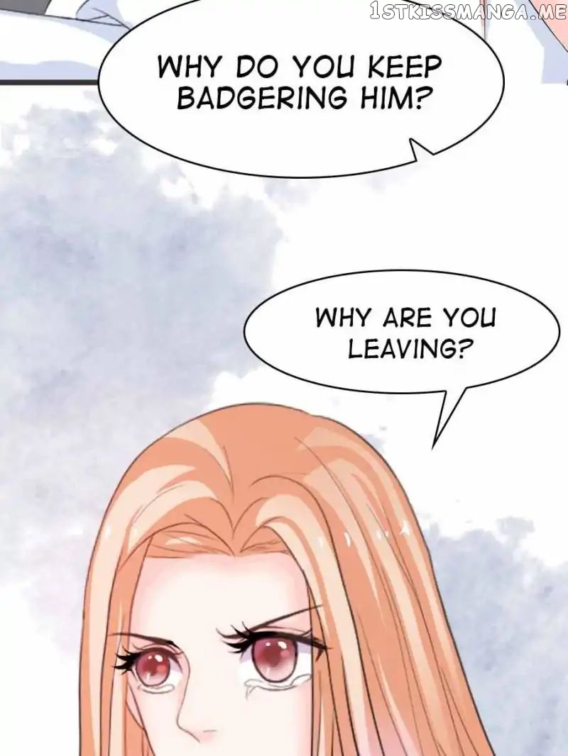 Mr. Zhou, Forced Marriage Is Illegal! chapter 2 - page 20
