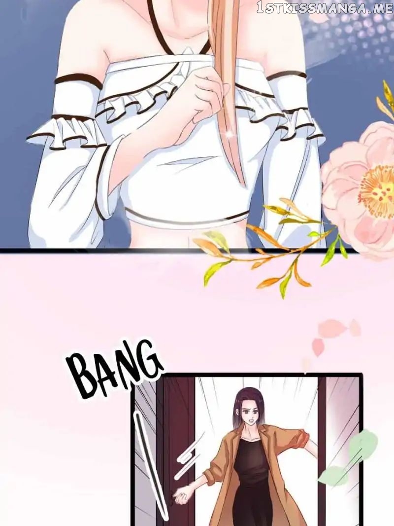 Mr. Zhou, Forced Marriage Is Illegal! chapter 2 - page 24