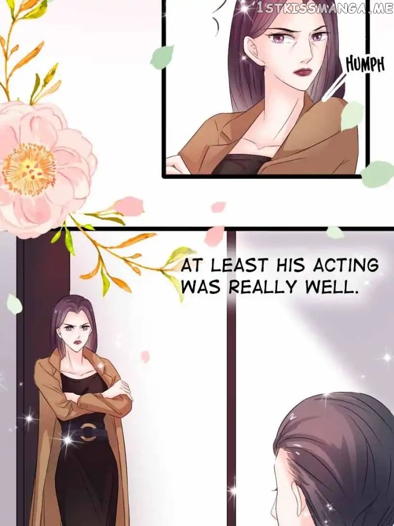 Mr. Zhou, Forced Marriage Is Illegal! chapter 2 - page 27