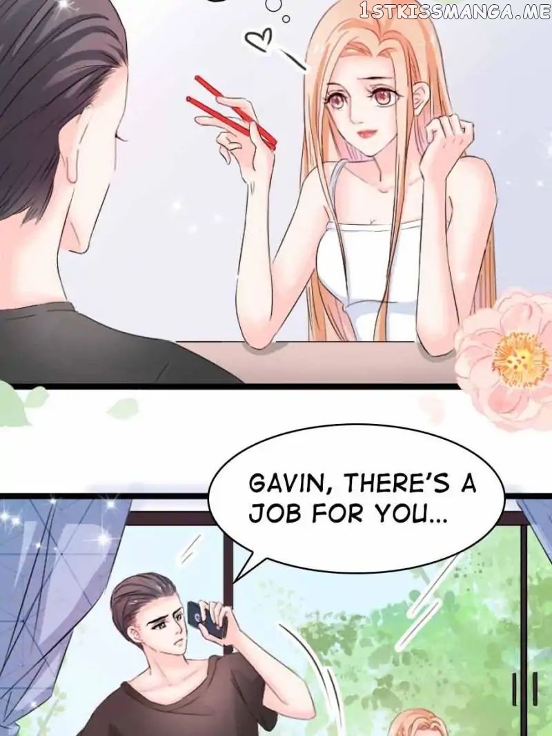 Mr. Zhou, Forced Marriage Is Illegal! chapter 2 - page 29