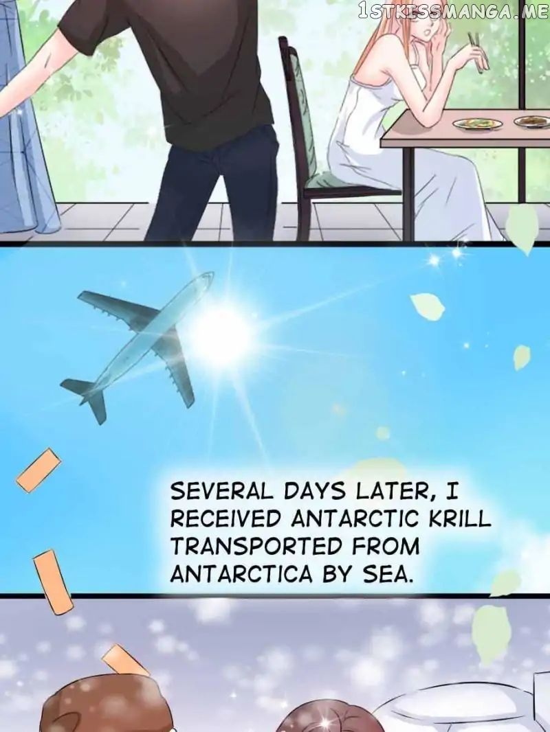 Mr. Zhou, Forced Marriage Is Illegal! chapter 2 - page 30