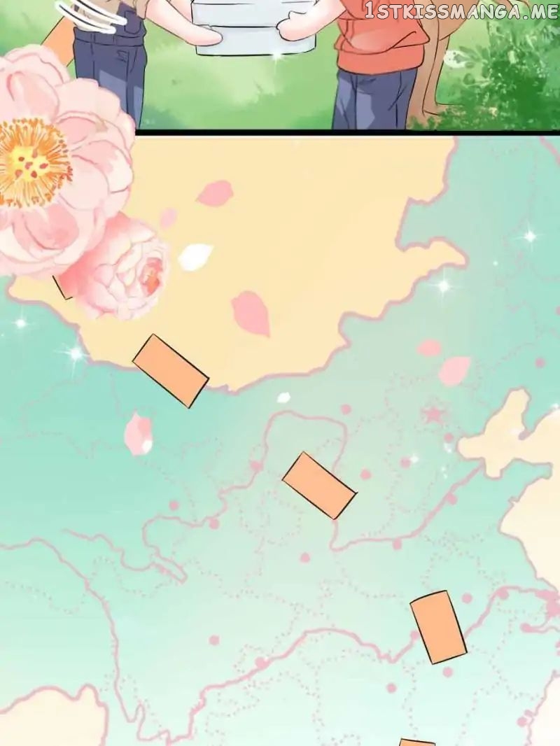 Mr. Zhou, Forced Marriage Is Illegal! chapter 2 - page 32