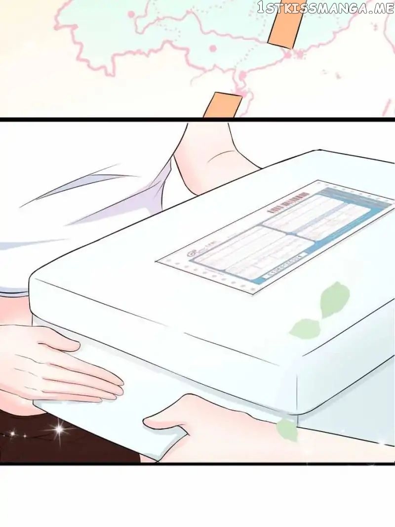 Mr. Zhou, Forced Marriage Is Illegal! chapter 2 - page 33