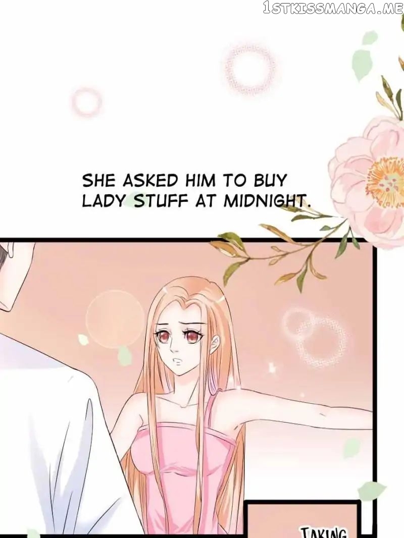 Mr. Zhou, Forced Marriage Is Illegal! chapter 2 - page 35