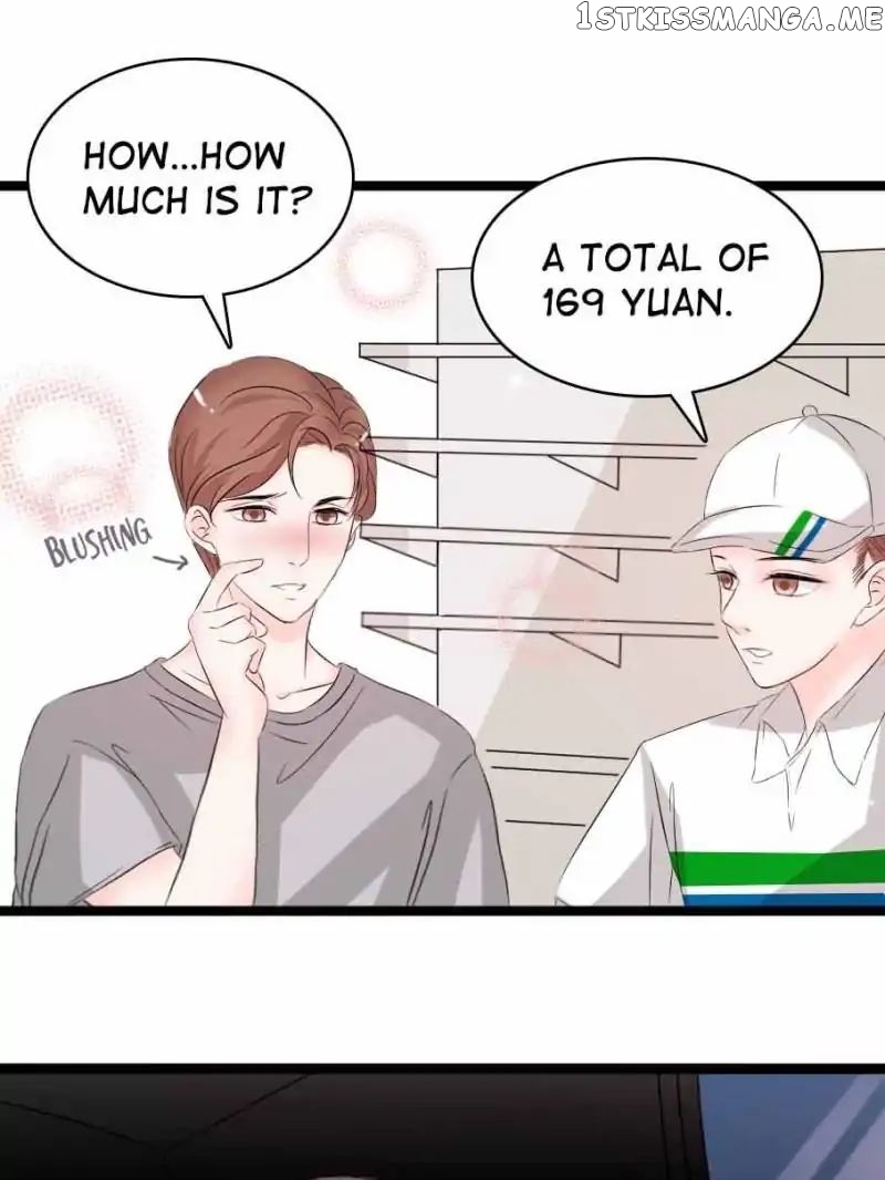 Mr. Zhou, Forced Marriage Is Illegal! chapter 2 - page 39