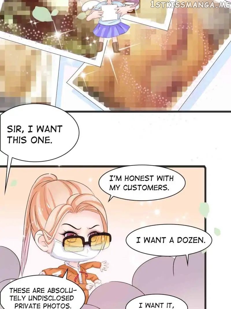Mr. Zhou, Forced Marriage Is Illegal! chapter 2 - page 4