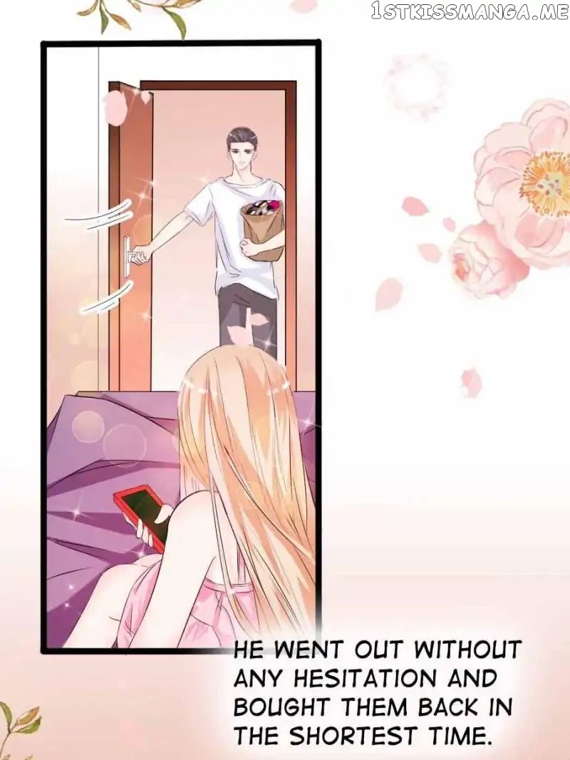 Mr. Zhou, Forced Marriage Is Illegal! chapter 2 - page 41