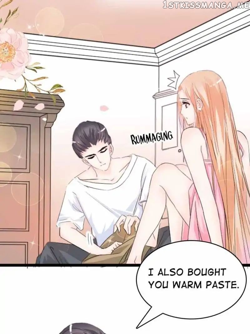 Mr. Zhou, Forced Marriage Is Illegal! chapter 2 - page 42