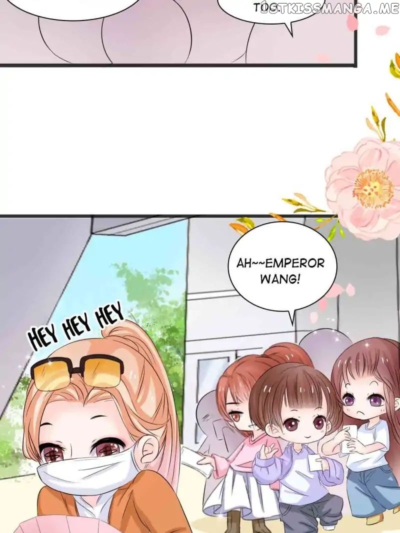 Mr. Zhou, Forced Marriage Is Illegal! chapter 2 - page 5