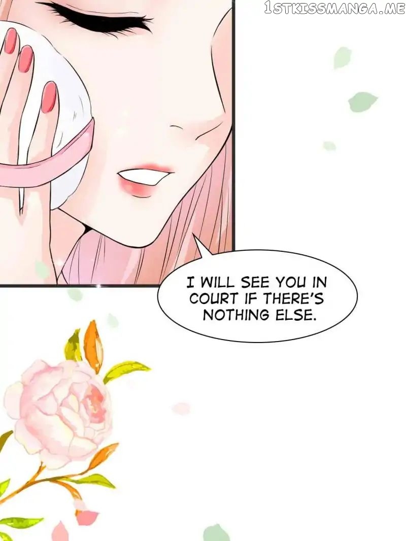 Mr. Zhou, Forced Marriage Is Illegal! chapter 2 - page 7