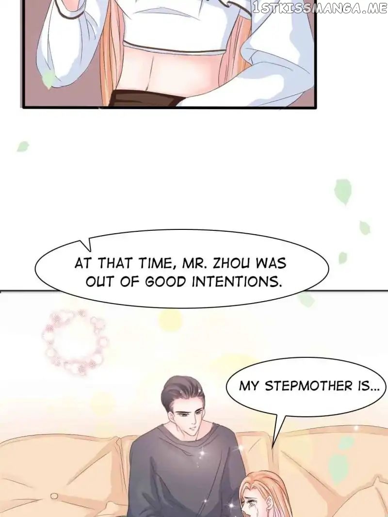 Mr. Zhou, Forced Marriage Is Illegal! chapter 2 - page 9