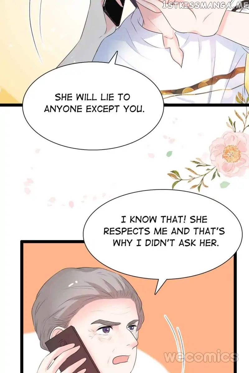 Mr. Zhou, Forced Marriage Is Illegal! chapter 44 - page 13
